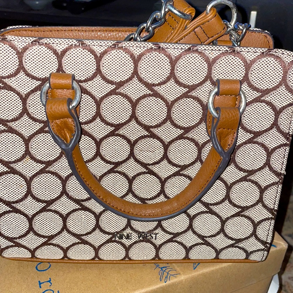 Nine West Cross body